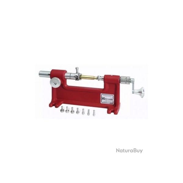 Tour � �tuis raccourcisseur Hornady Cam Lock avec 7 pilotes