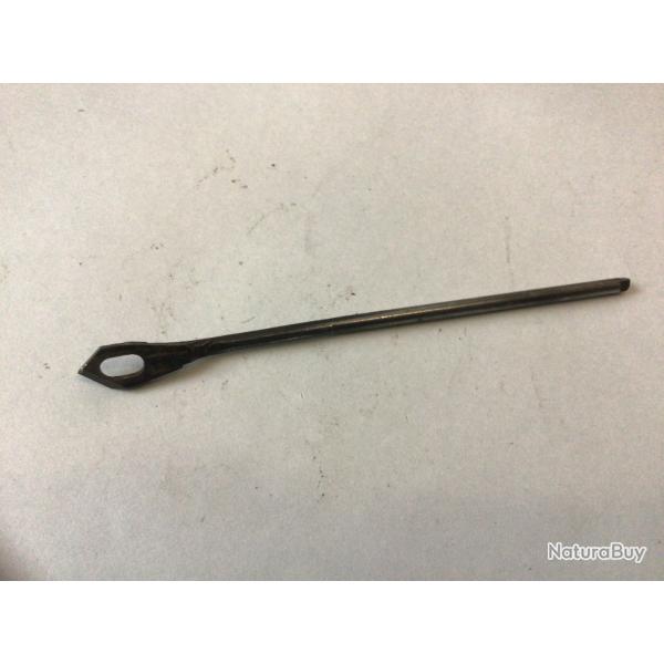 VENDU PAR LE-CUIRASSIER N�2 TIGE �JECTION GAUCHE SUPERPOS� BROWNING  B25 CAL 12