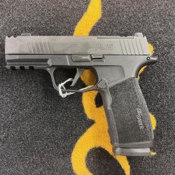 SIG SAUER P365 X-MACRO COMPENSATEUR CALIBRE .9x19
