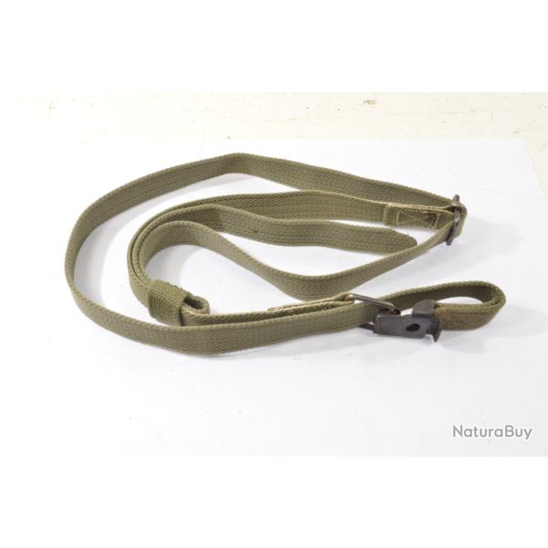 Bretelle / sangle FAMAS F1. Tir Tar Airsoft surplus. (B)