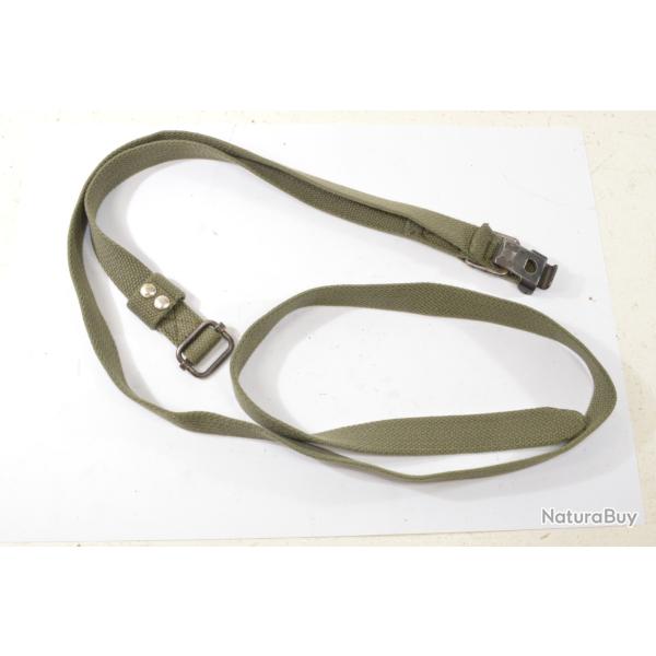 Bretelle / sangle FAMAS F1. Tir Tar Airsoft surplus. (D)