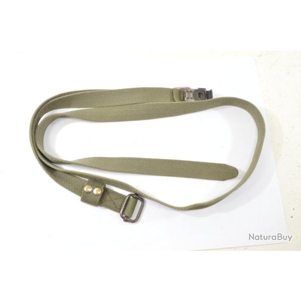 Bretelle / sangle FAMAS F1. Tir Tar Airsoft surplus. (E)