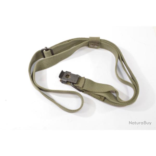 Bretelle / sangle FAMAS F1. Tir Tar Airsoft surplus. (G)