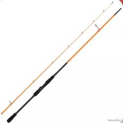 Canne Spinning Savage Gear Orange LTD Medium Game 221cm/12-35gr