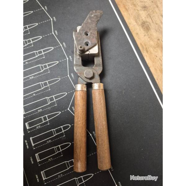 2 Moule � balle Semi wadcutter wadcutter 38