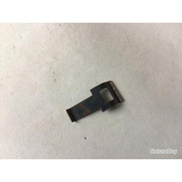 VENDU PAR LE-CUIRASSIER N�3 RESSORT LAME DE BOUTON S�RET� SUPERPOSE BROWNING CAL 12