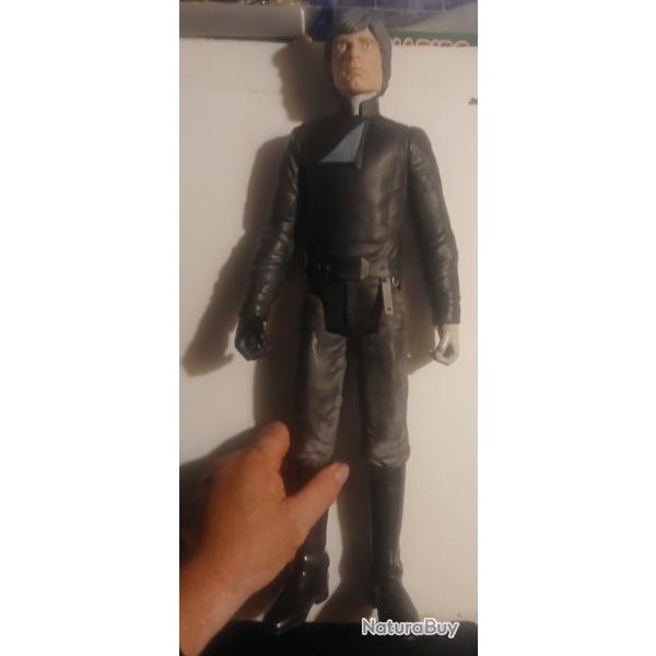 GRANDE FIGURINE ARTICUL�E STAR WARS LUKE SKYWALKER LUCASFILM 2014