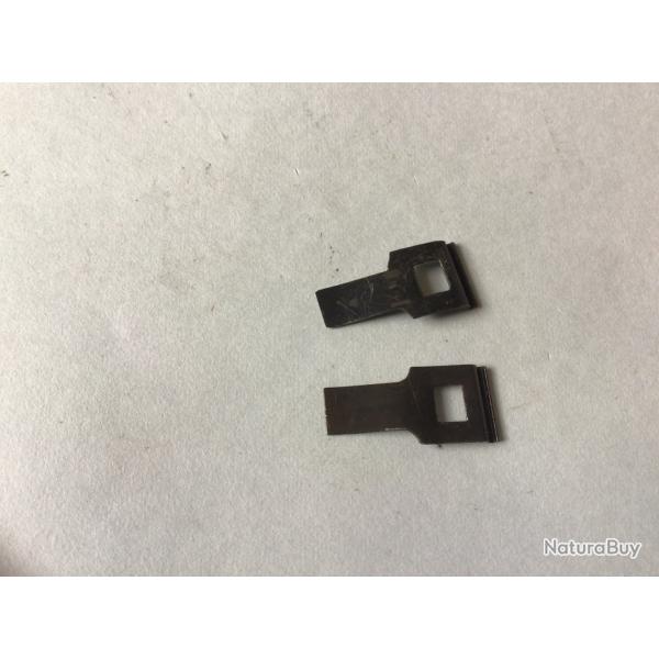 VENDU PAR LE-CUIRASSIER N�1 RESSORT LAME DE BOUTON S�RET� SUPERPOSE BROWNING CAL 12