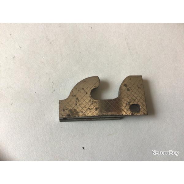 VENDU PAR LE-CUIRASSIER N�3 COULISSEAU DROIT SUPERPOSE BROWNING B25 CAL 12 UN TROU