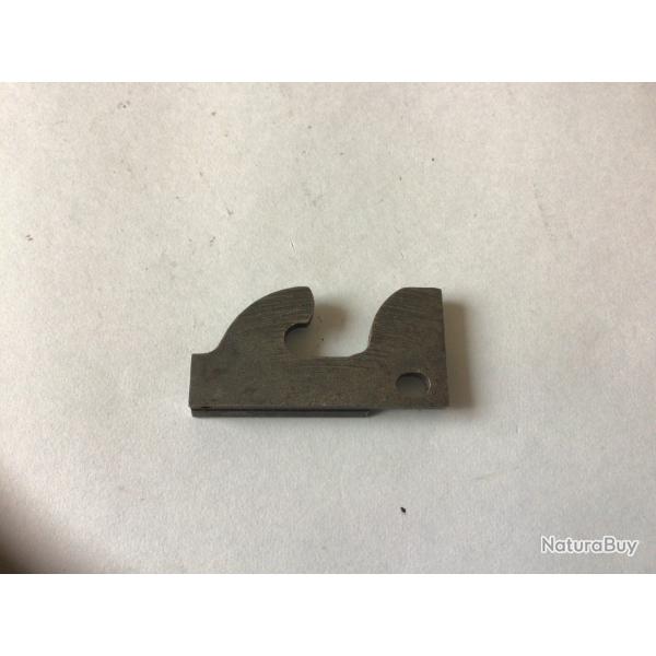 VENDU PAR LE-CUIRASSIER N�2 COULISSEAU DROIT SUPERPOSE BROWNING B25 CAL 12 UN TROU