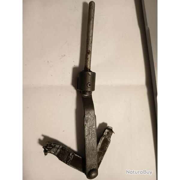 Vend outille pour Garand M1 dmontage ww2