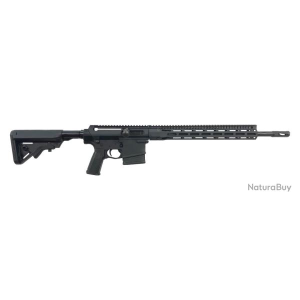 Troy SAR Carabine Side Action Rifle 308 Win 18'