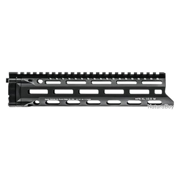Garde main DANIEL DEFENSE MFR XL 10''
