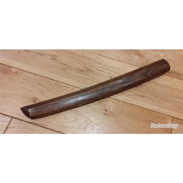 Tanto d'a�kido artisanal en ch�ne (3)