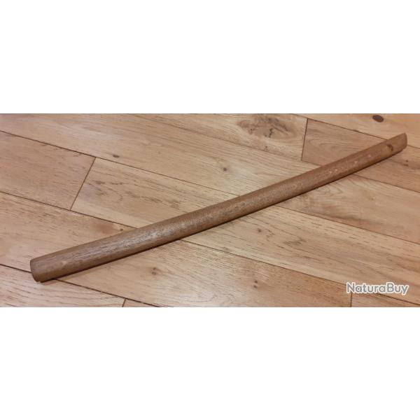 wakizashi artisanal en ch�ne (1)