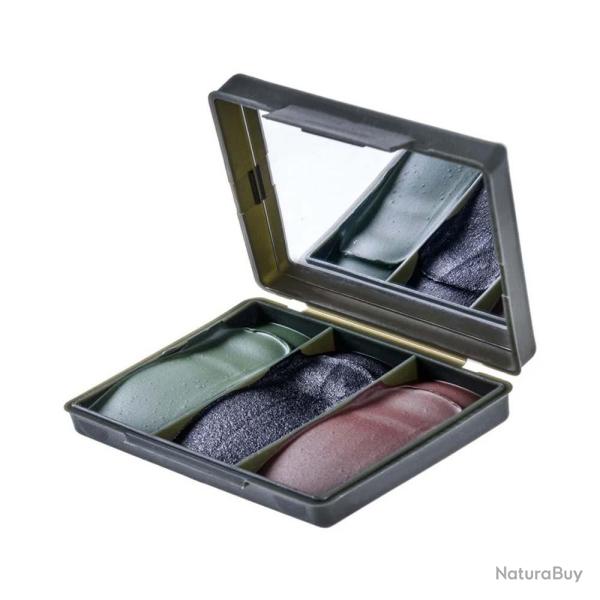 Cr�me de Camouflage Tricolore