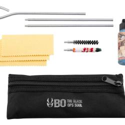 KIT DE NETTOYAGE POUR R&Eacute;PLIQUE AIRSOFT
