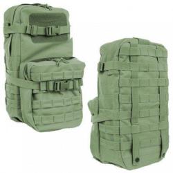Sac &agrave; dos 30L Assault Molle MBSS (101 Inc) OD