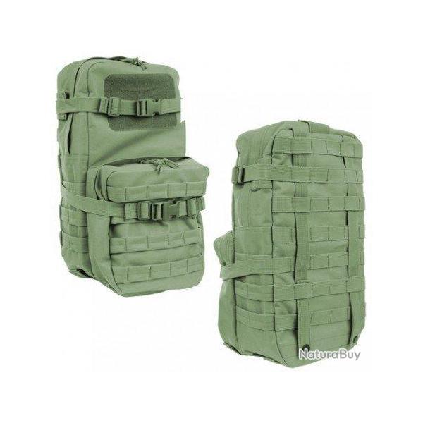 Sac 30L Assault Molle MBSS (101 Inc) OD