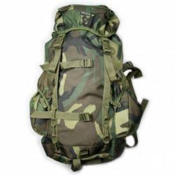 Sac &agrave; dos 25L Recon (101 Inc) Woodland