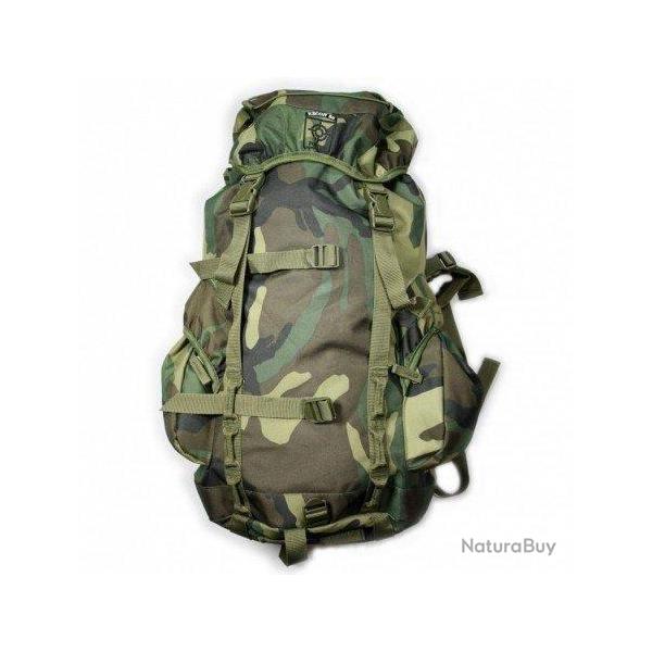 Sac � dos 25L Recon (101 Inc) Woodland