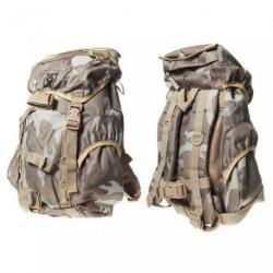 Sac &agrave; dos 25L Recon (101 Inc) D&eacute;sert