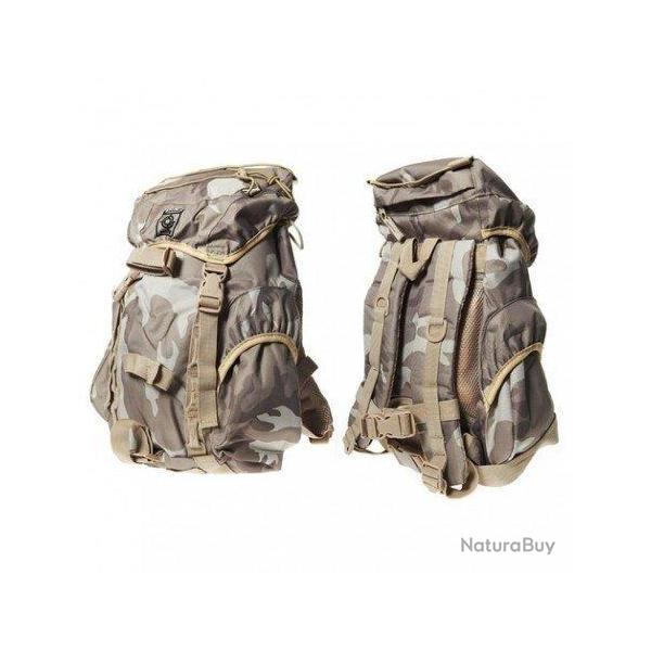 Sac � dos 25L Recon (101 Inc) D�sert