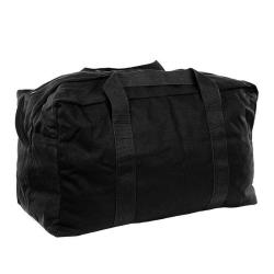 Sac de Tansport Pilot (101 Inc) Noir