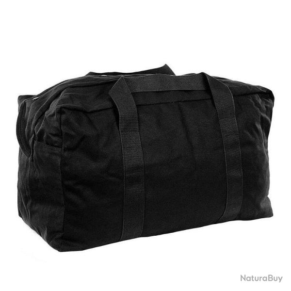 Sac de Tansport Pilot (101 Inc) Noir