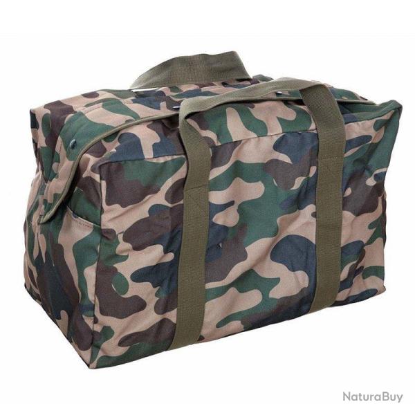 Sac Pilot (101 Inc) Woodland