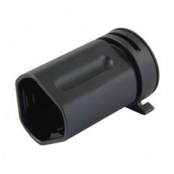 Cache-Flamme M4 QD Blast Shield (Kublai)