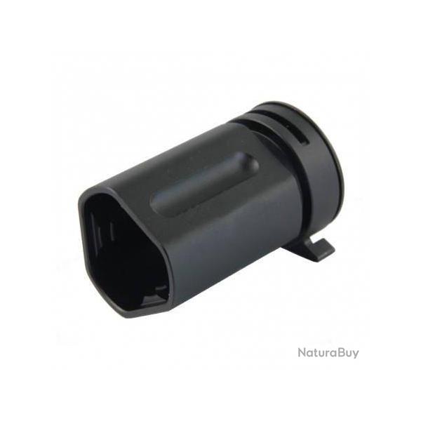 Cache-Flamme M4 QD Blast Shield (Kublai)