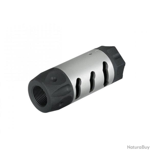 Cache-Flamme Atlas w Compensateur (Kublai)