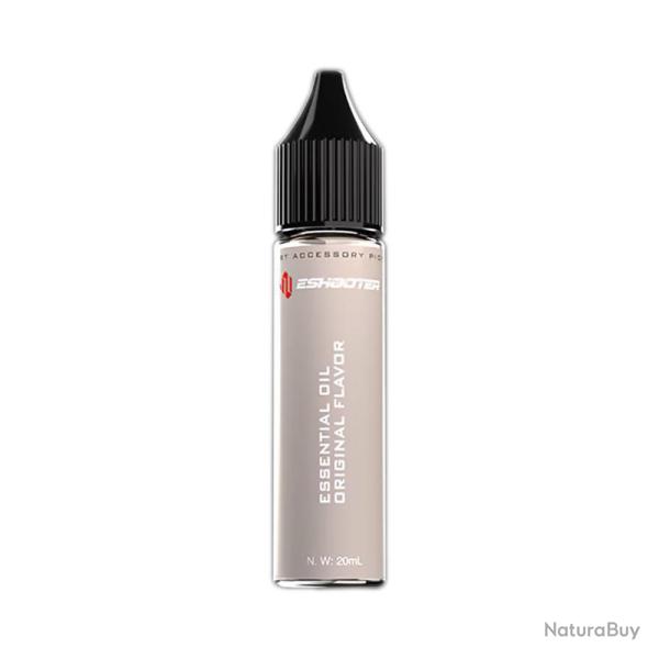 Huile Essentielle 20ml pour Traceur V900 (EShooter)