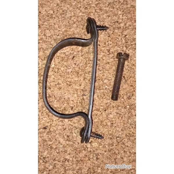 Pontet pour carabine Mars 22lr