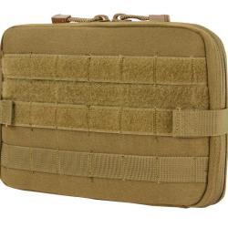 Poche admin T&T Grande Capacit&eacute; - Beige