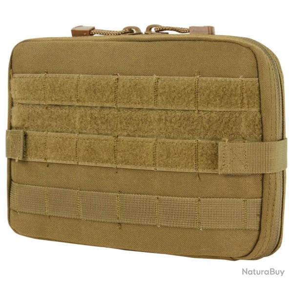 Poche admin T&T Grande Capacit� - Beige