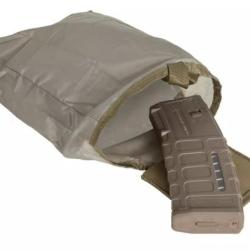 Poche vide chargeur l&eacute;ger TASMANIAN TIGER - Beige