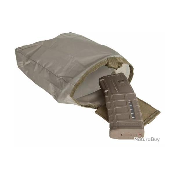 Poche vide chargeur l�ger TASMANIAN TIGER - Beige