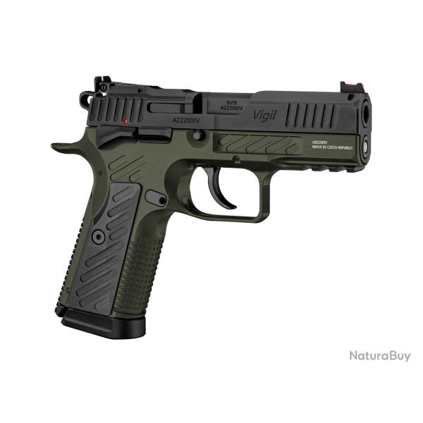 Pistolet Arma Zeka AZ-P1 Vigil