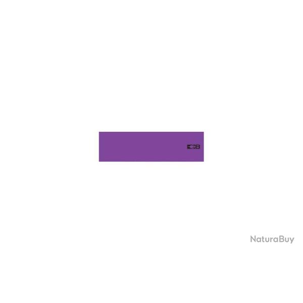 BOHNING - Wraps 4" Small 17/64"-10cm PU PURPLE