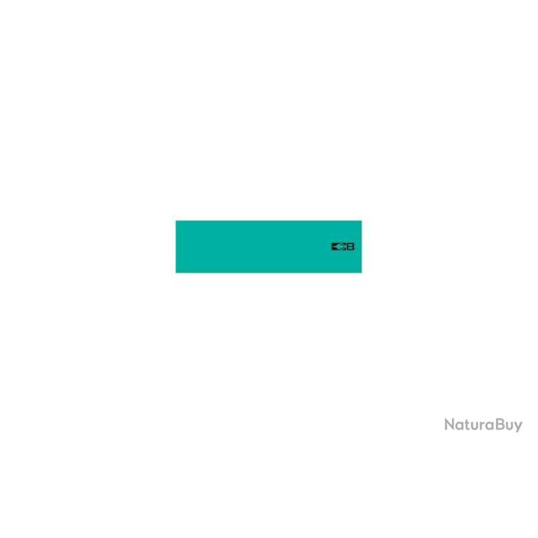 BOHNING - Wraps 4" Small 17/64"-10cm TL TEAL