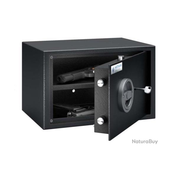 coffre 2 armes ou arme et munition