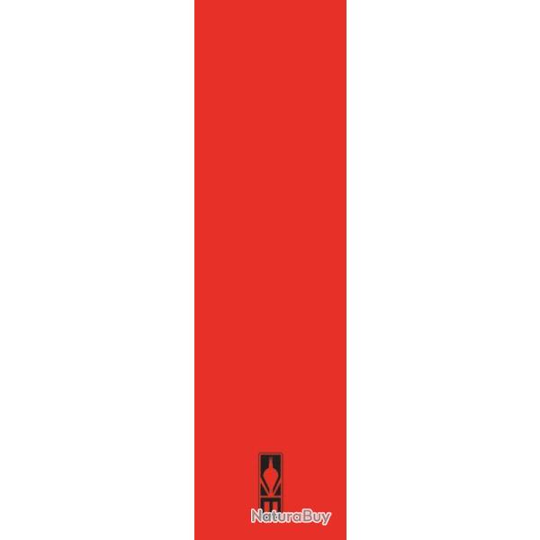 BOHNING - Wraps 5.5" Standard 19/64"-14cm NR NEON RED