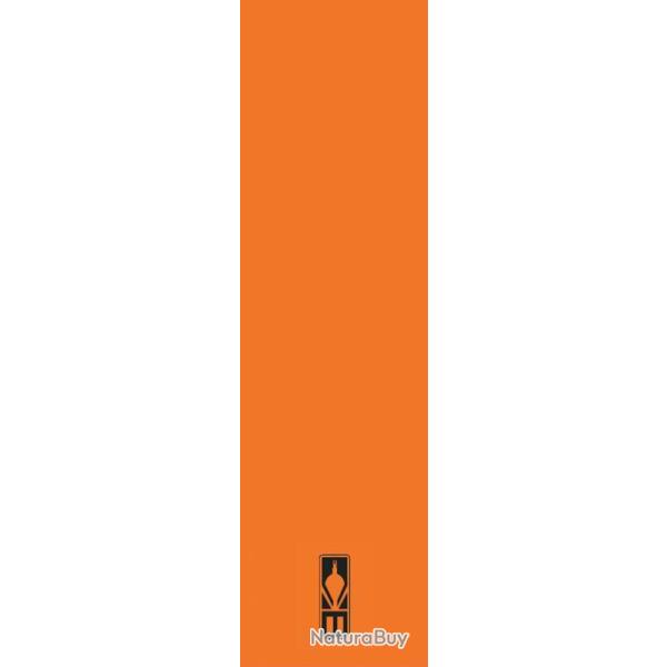 BOHNING - Wraps 5.5" Standard 19/64"-14cm NO NEON ORANGE