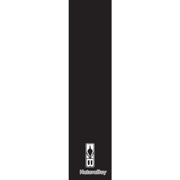 BOHNING - Wraps 5.5" XS 14/64"-14cm BK BLACK
