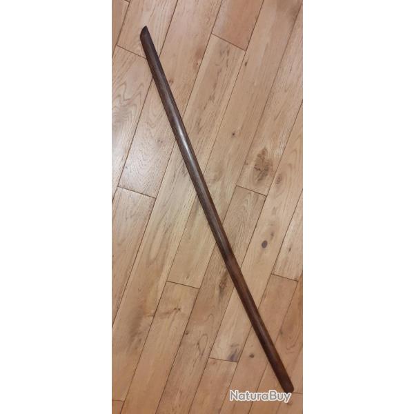 Bokken d'a�kido artisanal en ch�ne (2)