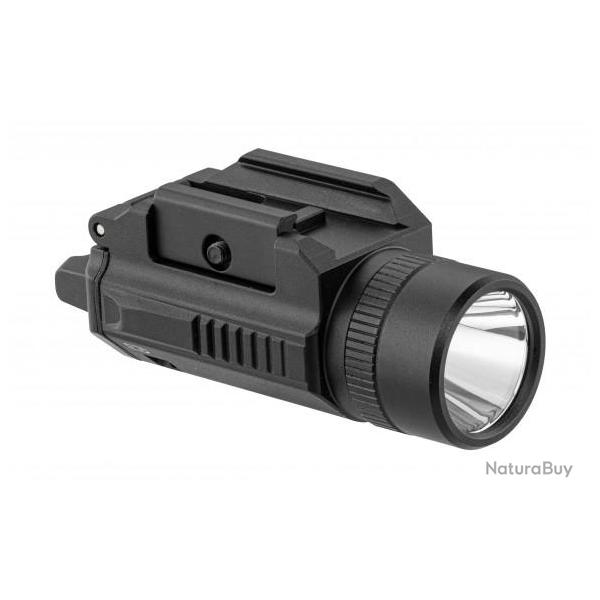 Lampe Tactique Picatinny Skywoods Cyclone