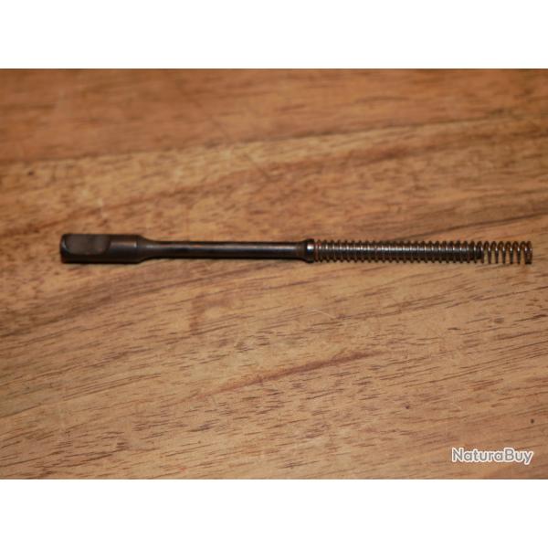 Percuteur avec son ressort de fusil PERFEX MANUFRANCE