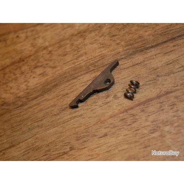 Extracteur avec son ressort de fusil � pompe MOSSBERG